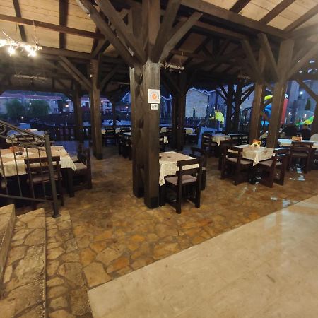 Ethno Village St George Cetinje Kültér fotó
