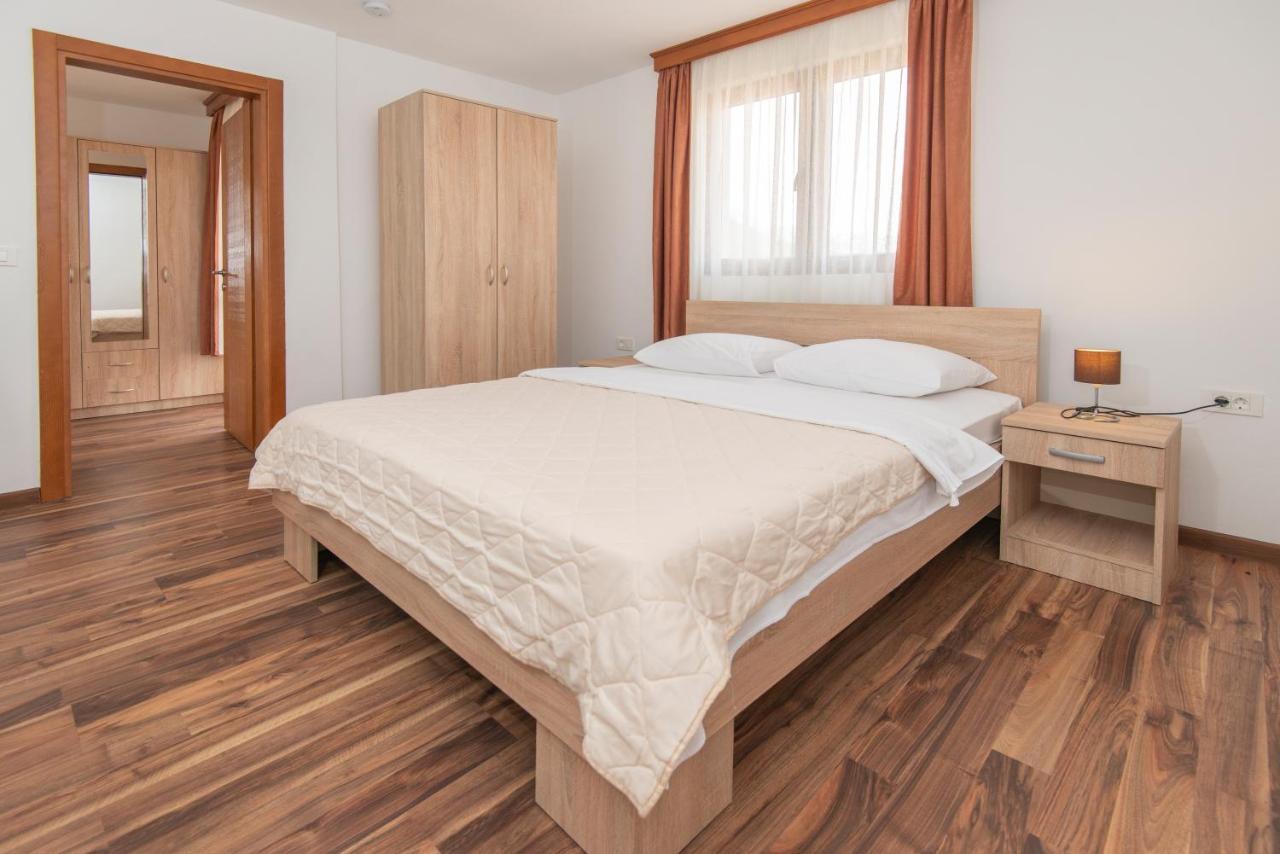 Ethno Village St George Cetinje Kültér fotó